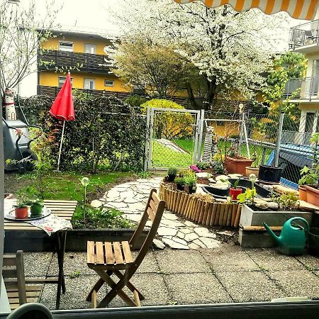 Apartment Am Inn Innsbruck Ngoại thất bức ảnh
