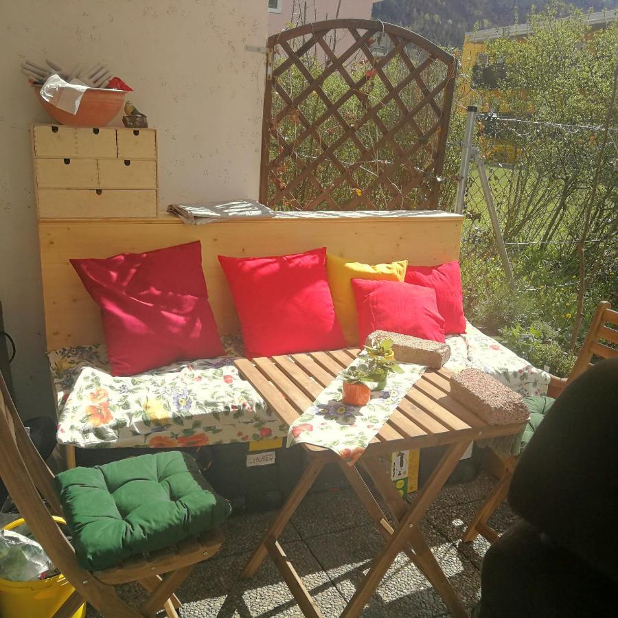Apartment Am Inn Innsbruck Ngoại thất bức ảnh