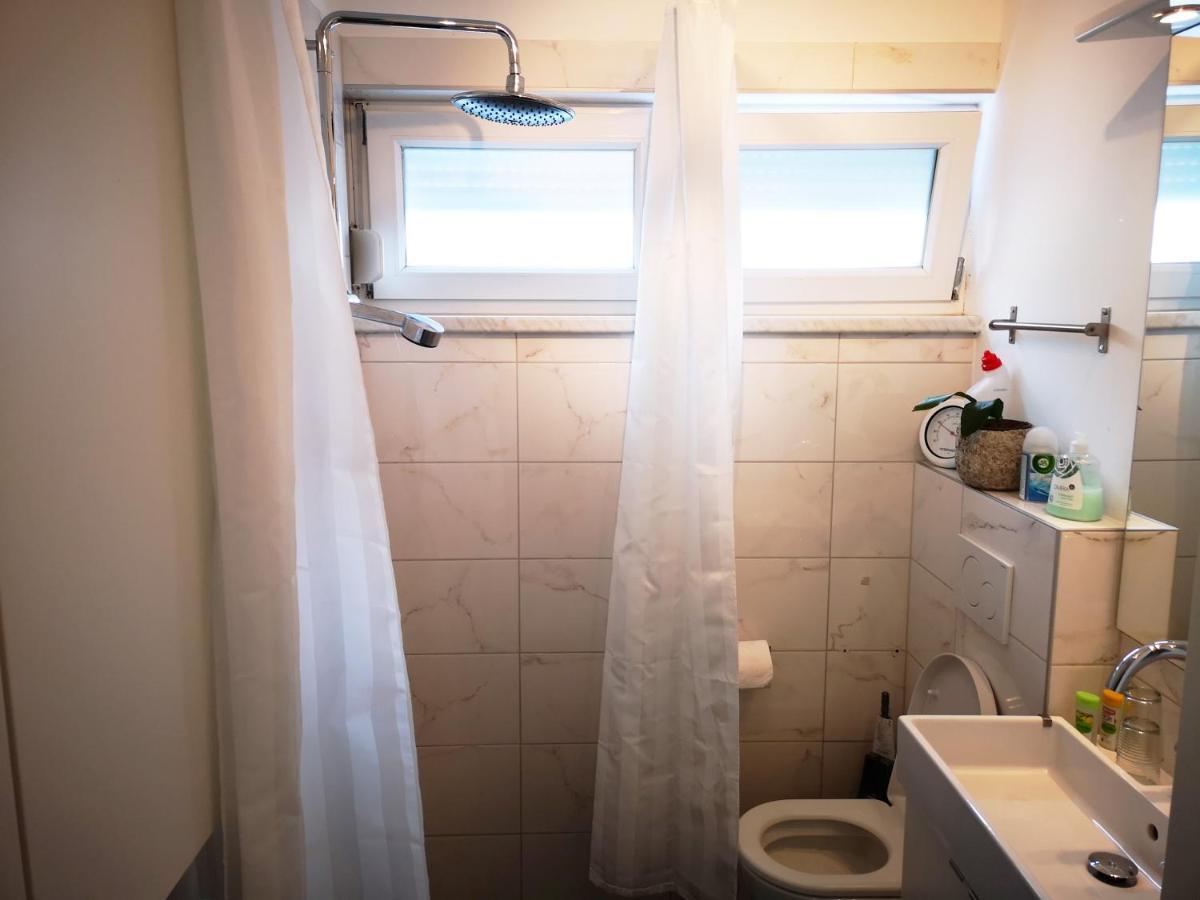 Apartment Am Inn Innsbruck Ngoại thất bức ảnh