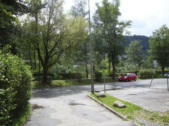 Apartment Am Inn Innsbruck Ngoại thất bức ảnh