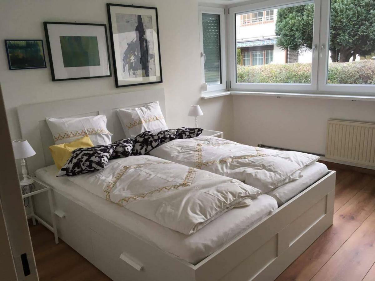 Apartment Am Inn Innsbruck Ngoại thất bức ảnh
