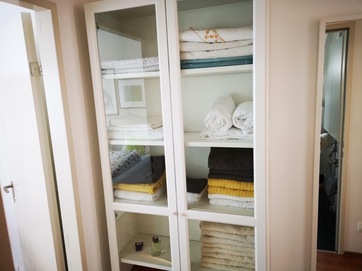 Apartment Am Inn Innsbruck Ngoại thất bức ảnh