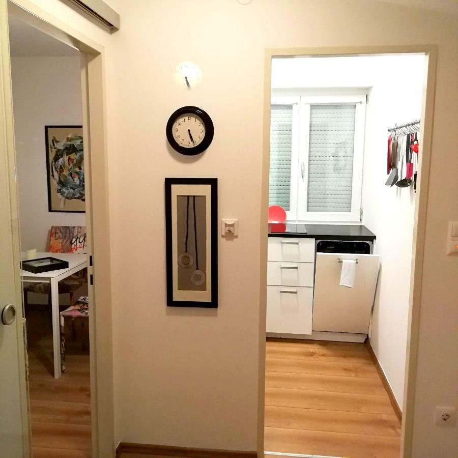 Apartment Am Inn Innsbruck Ngoại thất bức ảnh